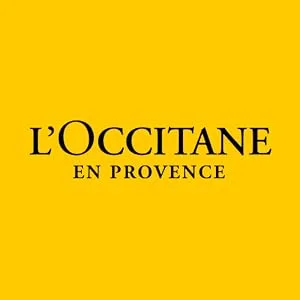 L'Occitane Eau des Baux Stick Deodorant  2.6 Oz.: Alcohol-Free  Dries Quickly  Fresh Cypress Scent  Help Prevent Odors - loccitane en provence logo