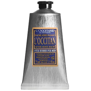 L'Occitane Eau des Baux Stick Deodorant  2.6 Oz.: Alcohol-Free  Dries Quickly  Fresh Cypress Scent  Help Prevent Odors - loccitane loccitan men