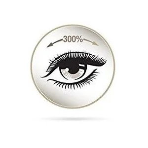 Max Factor 2000 Calorie Dramatic Volume Mascara Black  9ml - product information 4