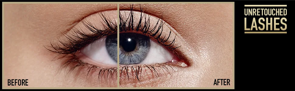 Max Factor 2000 Calorie Dramatic Volume Mascara Black  9ml - product information 7