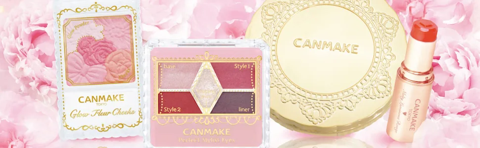 CANMAKE Quick Lash Curler - BRAND CONCEPT