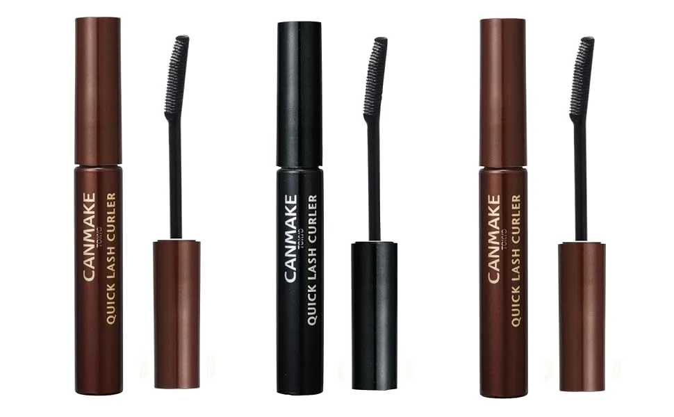 CANMAKE Quick Lash Curler - Quick Lash Curler