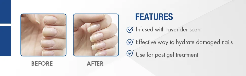 IBD Lavender Cuticle Oil  0.5 oz - IBD Lavender Cuticle Oil, 0.5 oz
