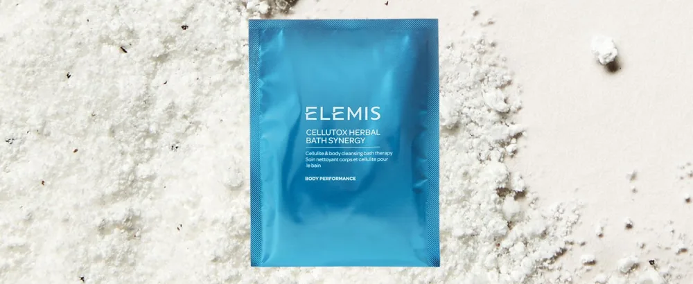 ELEMIS Cellutox Herbal Bath Synergy - Cellutox Herbal Bath Synergy
