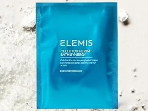ELEMIS Cellutox Herbal Bath Synergy - Cellutox Herbal Bath Synergy