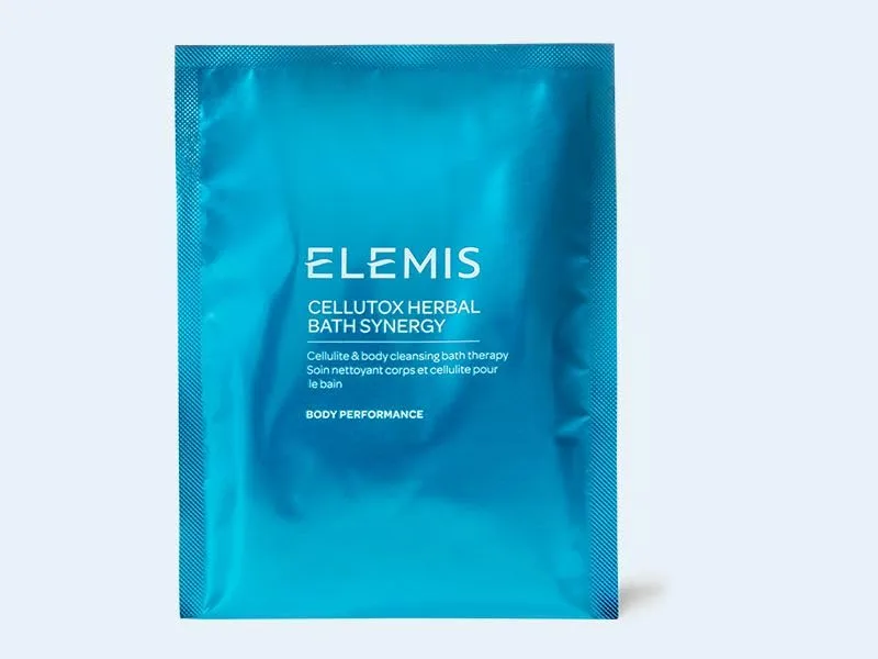 ELEMIS Cellutox Herbal Bath Synergy - How to Use