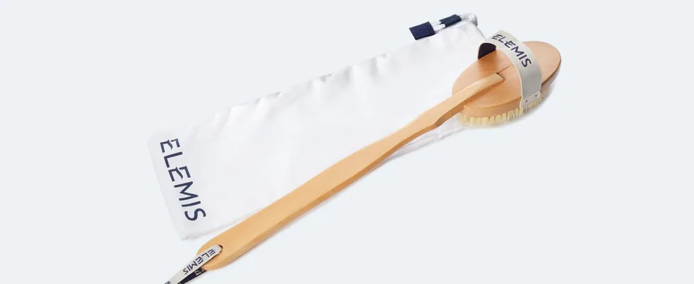 ELEMIS Cellutox Herbal Bath Synergy - Skin Brush