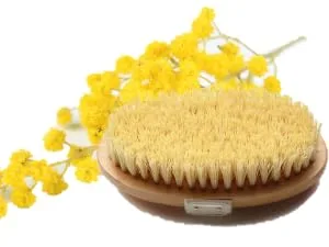 ELEMIS Cellutox Herbal Bath Synergy - Skin Brush