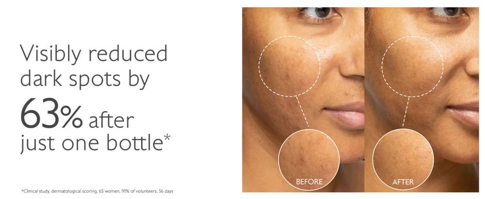 Caudalie Vinoperfect Radiance Dark Spot Serum - 62x more effective than Vitamin C - product information 9