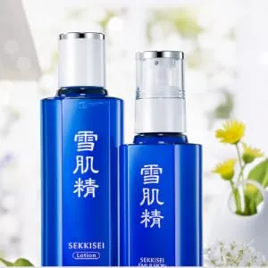 SEKKISEI Eye Cream 20mL / 0.7oz. - SEKKISEI Story