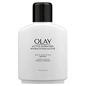 Olay Active Hydrating Beauty Fluid Lotion  120 mL - product information 1