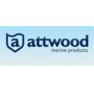 attwood 66362-7 Stainless Steel Flush Mount Rod Holder  2-Inch Diameter  7   Inches Long  30-Degree Top Flange  Open Base End - test