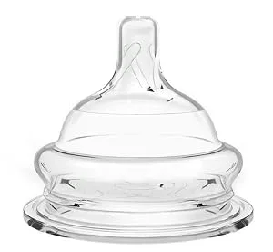 Playtex Baby Nurser Bottle Gift Set  with Pre-Sterilized Disposable Drop-Ins Liners  Closer to Breastfeeding - product information 8