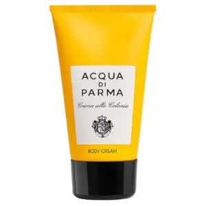 Acqua di Parma Colonia Body Cream 150 Ml/5 Oz - product information 2
