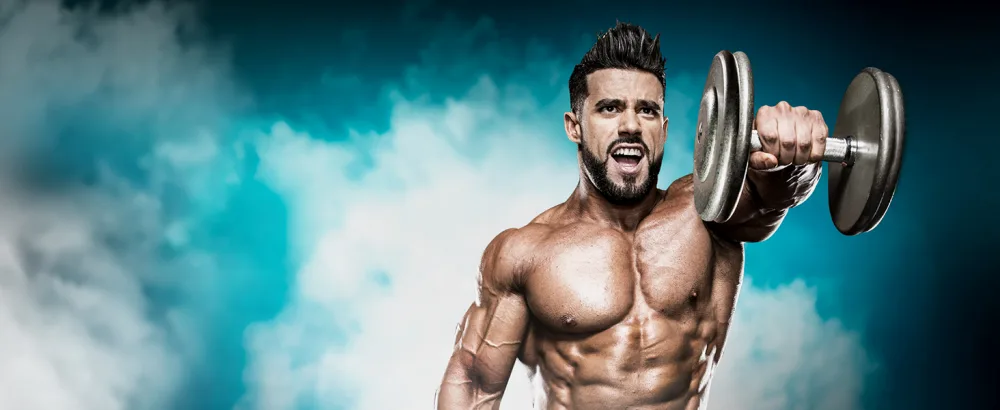 MuscleTech VaporX5 NEXT GEN - product information 3