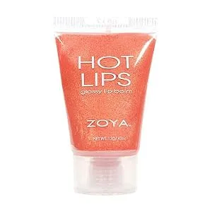ZOYA Lip Gloss  Blog  0.42 oz. - product information 2