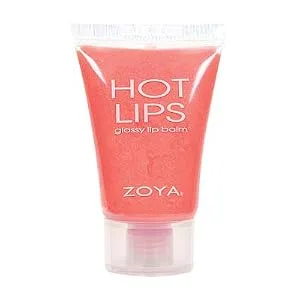ZOYA Lip Gloss  Blog  0.42 oz. - product information 3