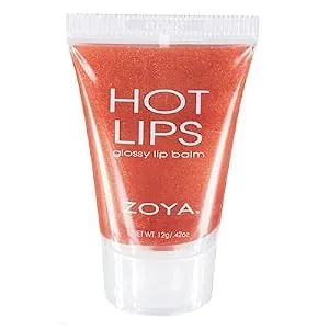 ZOYA Lip Gloss  Blog  0.42 oz. - product information 4