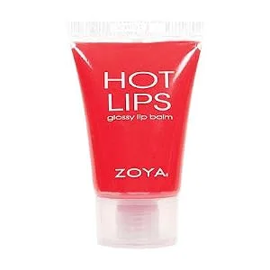 ZOYA Lip Gloss  Blog  0.42 oz. - product information 5