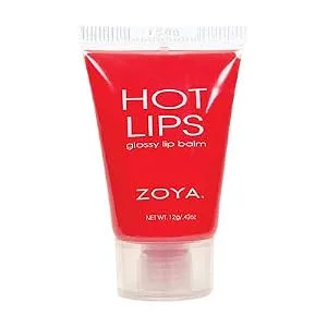 ZOYA Lip Gloss  Blog  0.42 oz. - product information 6