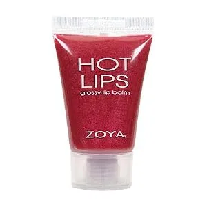 ZOYA Lip Gloss  Blog  0.42 oz. - product information 7