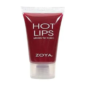 ZOYA Lip Gloss  Blog  0.42 oz. - product information 8