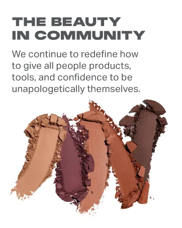 Morphe Artistry Runaway Ready Eyeshadow Pallette - 18ct - Beauty community