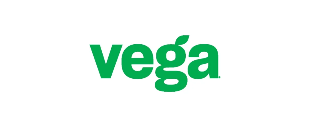 Vega Protein and Greens Protein Powder 20g Plant Based Protein Plus Veggies -Packaging May Vary- Berry flavour - 1.3 lbs - Vega Banner