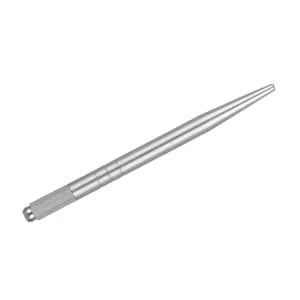  HONMEET 1 Pc Eyebrow Pencil Embroidered Metal Pen - product information 1