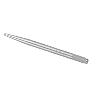  HONMEET 1 Pc Eyebrow Pencil Embroidered Metal Pen - product information 2