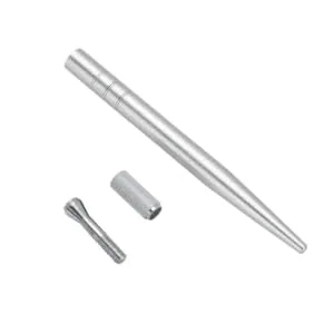  MERRYHAPY MERRYHAPY Eyebrow Pen 1Pc Manual Embroidery Pen - product information 1
