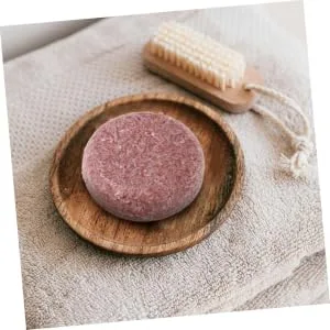  HONMEET Solid Shampoo Anti-Oil Nourishing Shampoo - product information 1
