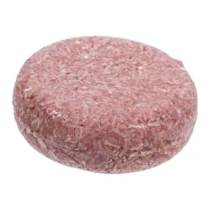  HONMEET Solid Shampoo Anti-Oil Nourishing Shampoo - product information 3