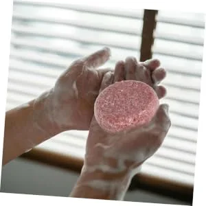  HONMEET Solid Shampoo Anti-Oil Nourishing Shampoo - product information 4