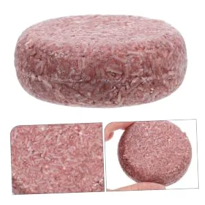  HONMEET Solid Shampoo Anti-Oil Nourishing Shampoo - product information 5