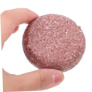  HONMEET Solid Shampoo Anti-Oil Nourishing Shampoo - product information 6