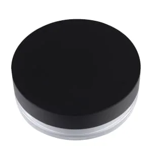  HONMEET 20g Reusable Plastic Compact Makeup Box - product information 3