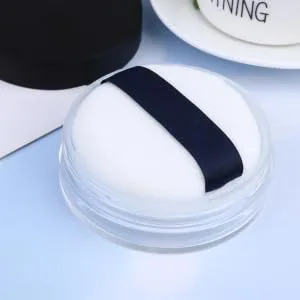  HONMEET 20g Reusable Plastic Compact Makeup Box - product information 5