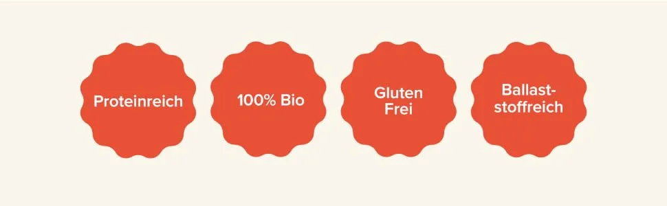 EXPLORE CUISINE Explore Cuisine - Red lentil spaghetti organic vegan gluten free 250g - usp explore cuisine