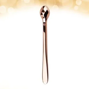  MERRYHAPY MERRYHAPY Anti-Fatigue Beauty Device Eye Cream Spoon Makeup Spoon Zinc Cream Spoon Promotes - product information 3