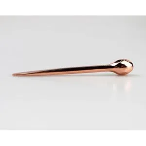  MERRYHAPY MERRYHAPY Anti-Fatigue Beauty Device Eye Cream Spoon Makeup Spoon Zinc Cream Spoon Promotes - product information 5