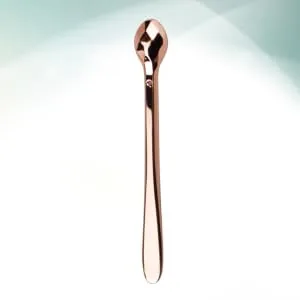 MERRYHAPY MERRYHAPY Anti-Fatigue Beauty Device Eye Cream Spoon Makeup Spoon Zinc Cream Spoon Promotes - product information 6