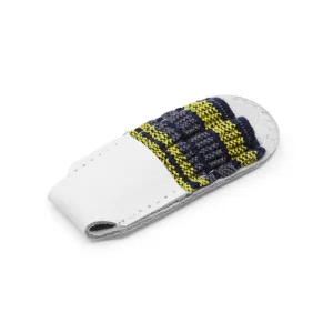 Dritz 3066 Leather Thimble  One Size Fits All   White - image