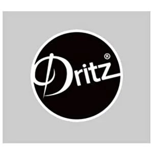 Dritz Mechanical Fabric Pencil Fons & Porter  11 Piece Set  White - product information 2