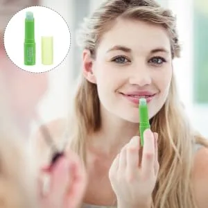  HONMEET Lip Care Balm Lip Balm Moisturizing Essence For Lips Smooth Lip Shards Lip Balm Aloe Lip Balm Lipstick Caring - product information 4