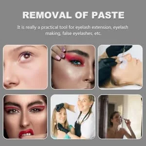  Beatifufu Fast-Acting Cleansing Cream for Eyes 12g - product information 6
