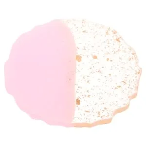  MERRYHAPY MERRYHAPY Nail Art Palette Kit Resin Display Stand Mixing Tray for Home Use - product information 3