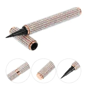  MERRYHAPY MERRYHAPY Colored Gel Eyeliner Pencil for Makeup Ultra-fine Tip Trendy and Practical - product information 3