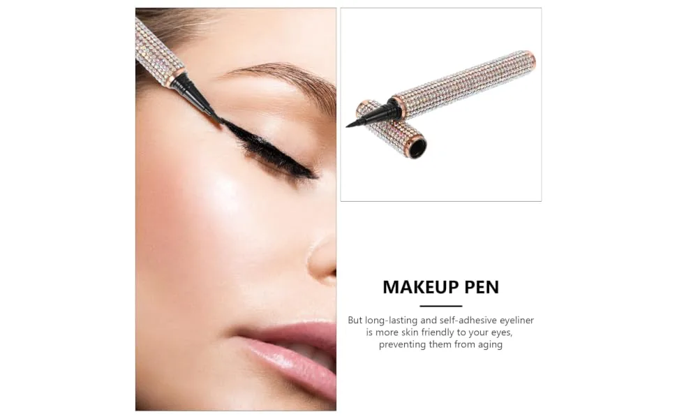 MERRYHAPY MERRYHAPY Colored Gel Eyeliner Pencil for Makeup Ultra-fine Tip Trendy and Practical - product information 6
