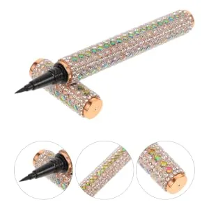  MERRYHAPY MERRYHAPY Eyeliner Pencil Sticker Makeup Pen for Eye Contour - product information 3